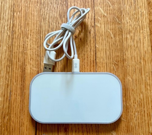 Mobee the magic charger - mobee, model