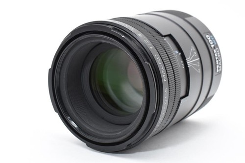 Smc pentax macro 100mm - pentax,
