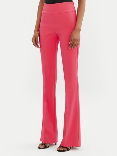 Rinascimento pantaloni zampa - pantaloni,