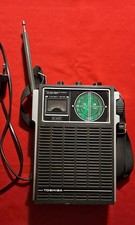 Radio Portatile Toshiba RP - 727FC