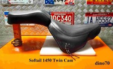 Harley Davidson sella +