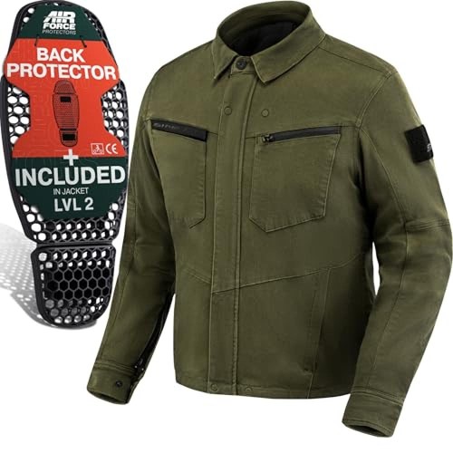 Shima giro jacket - 4xl),
