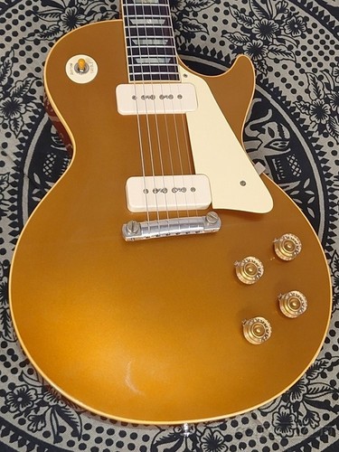Gibson custom shop - gibson,