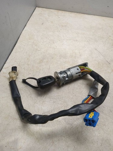 Blocchetto accensione citroen - accensione,