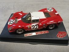 slot car 1/32 Racer