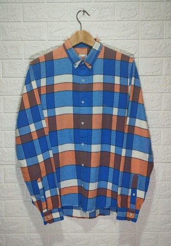Camicia lacoste uomo quadri - camicia,