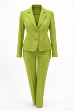 Completo Donna Casual Giacca E
