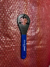 Park Tool Strumento Movimento Centrale BBT-4