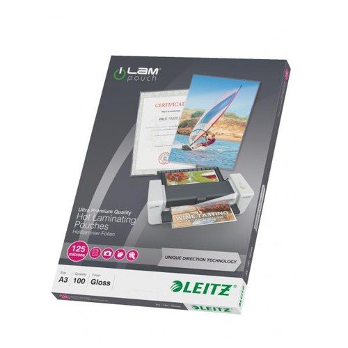 Leitz ilam udt pellicola - leitz, per