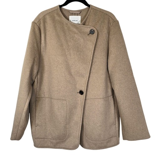 Cappotto everlane the october - cappotto,