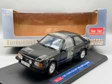 Modellini auto sun - 1:18, star