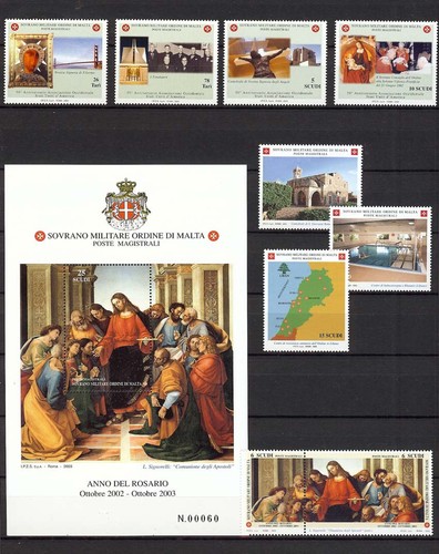 2003 smom annata completa - -,