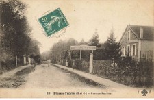 94 Le Plessis Trévise #21965