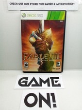 Fable III 3 - Limited