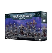 Warhammer 40K Grey Knights