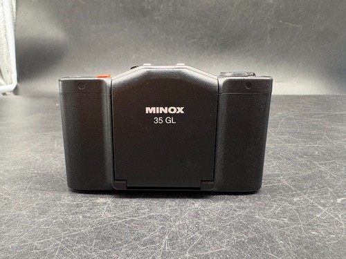 Minox fotocamera mirino - 35,
