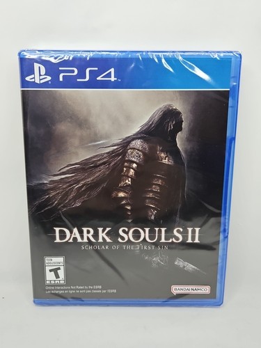 Dark souls scholar - dark,