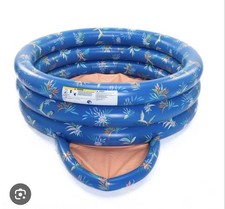 Piscina gonfiabile quicksilver - piscina,