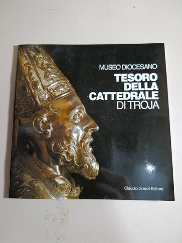 Museo diocesano tesoro della - diocesano,