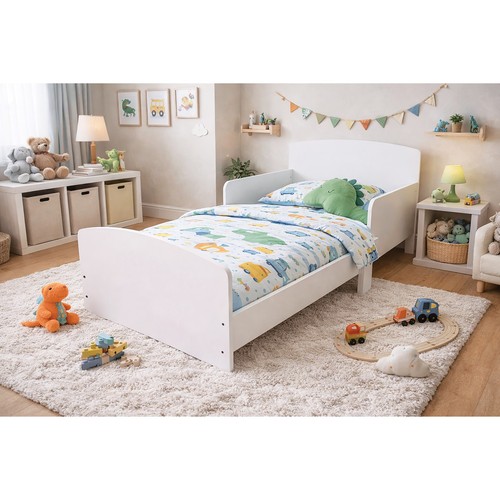 Struttura letto ragazzo - struttura,