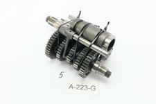Ducati gtl 350 500 cambio - gtl,