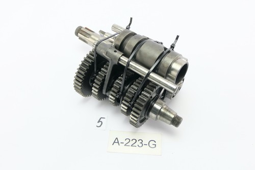 Ducati gtl 350 - 350,