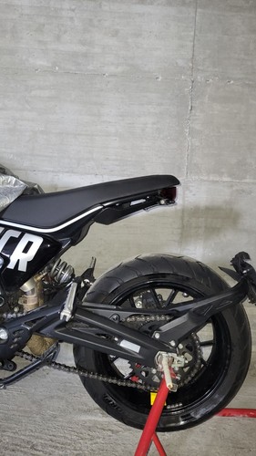 Ducati scrambler next gen - next,