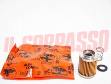 FILTRO BENZINA FISPINO ALFA