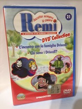 Remi Ascolta Sempre il Cuore