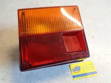 FANALE POSTERIORE SINISTRO ZASTAVA YUGO - KORAL - ORIGINALE