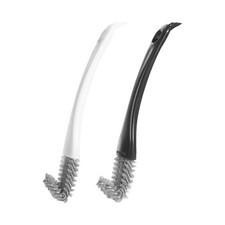 Set Spazzola Barbecue a Forma
