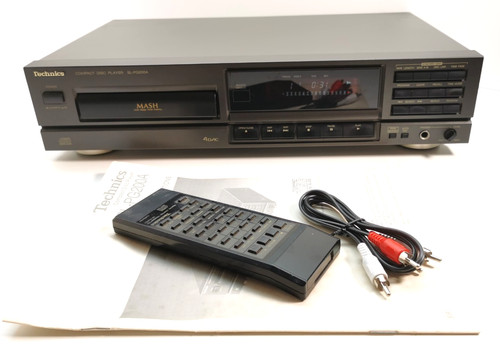 Lettore stereo technics - stereo,