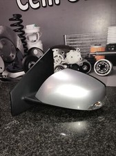 SPECCHIETTO RETROVISORE  SINISTRO RENAULT MEGANE 2011 12523320 9pin