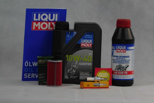 Kit manutenzione kymco new - kit,