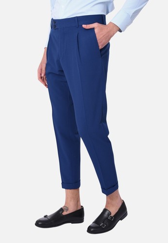 Pantalone uomo elegante - uomo,