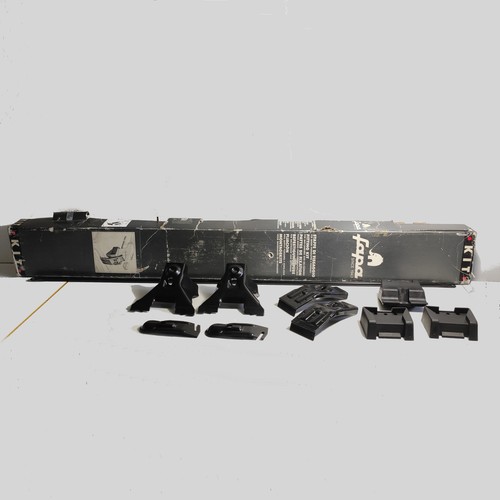 Kit staffe fissaggio - kit, di