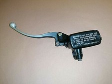 CLUTCH MASTER CYLINDER POMPA FRIZIONE HONDA PC 800 PACIFIC COAST 22885MR5305