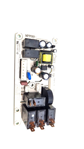 Scheda pcb alimentazione per - scheda,