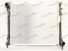 Radiatore Lancia Ypsilon 0.9