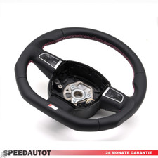 Scambio Tuning S-Line Volante