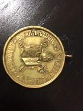 Medaglia Pius IX Potif. Max. 50° Dal Giubileo Episcopale Pio IX 1877