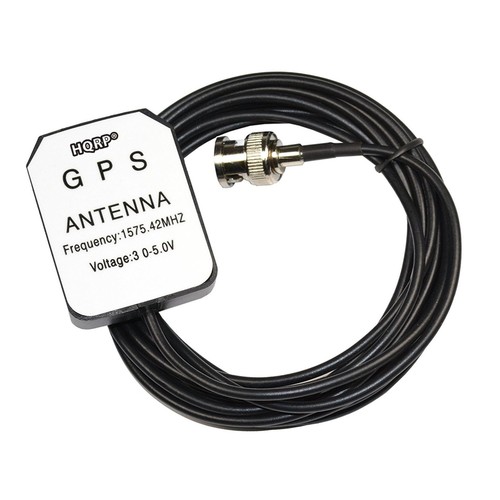 Antenna gps hqrp per garmin - per,