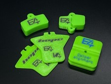 HOPE E4 Ultimate Service Kit - Pinza freno spurgo calibrazione viaggio pistone