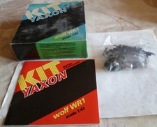 Yaxon kit Wolf WR 1