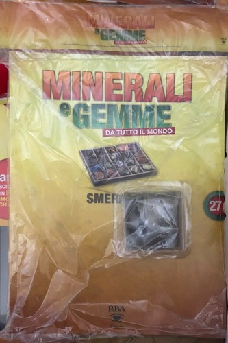 Minerali gemme tutto il - da,