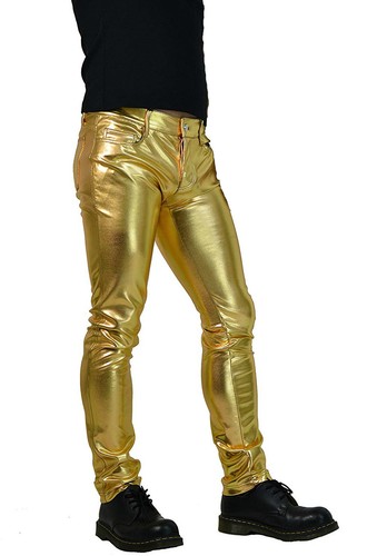 Pantaloni jeans skinny rave - skinny,
