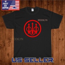 NUOVA CAMICIA BERETTA FIREARMS