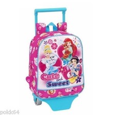 Disney principessa cartella - principessa,