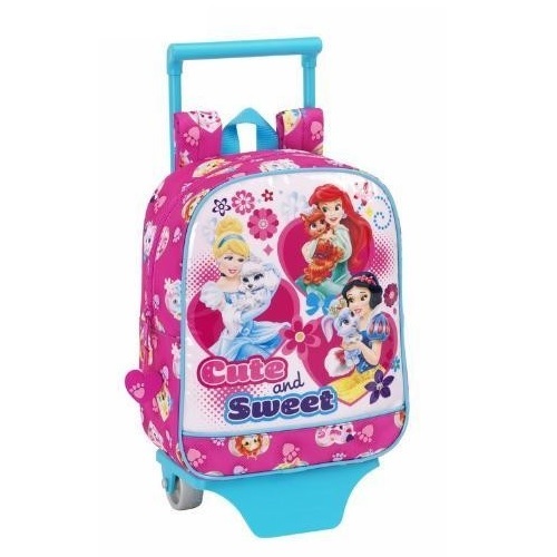 Disney principessa cartella - disney,