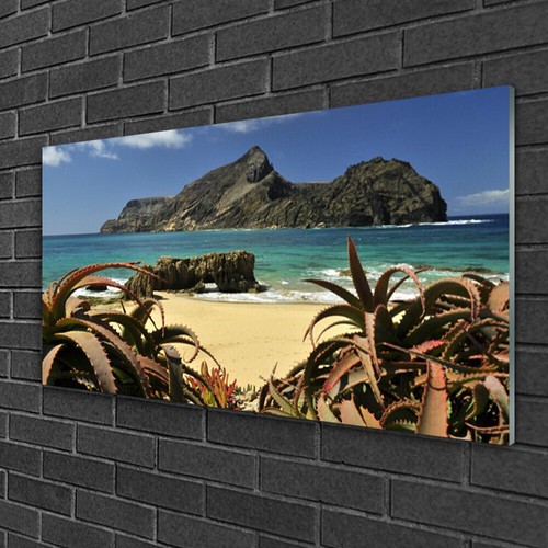100x50 pittura vetro - 100x50, su